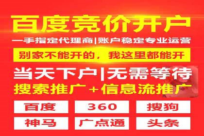 sem百度竞价成功案例：如何精准投放广告